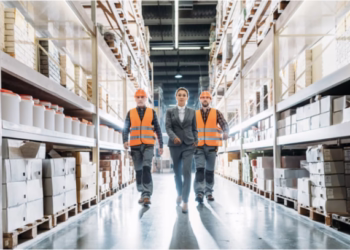 O que é gestão de stock e porque é importante para as empresas?