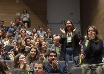 Última chamada para uma carreira de sucesso internacional. Programa INOV Contacto tem nova data limite de candidaturas