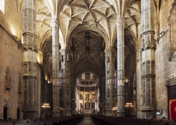 FCH-Católica inicia 3.ª Edição da Formação Avançada em Turismo e Património Religiosos