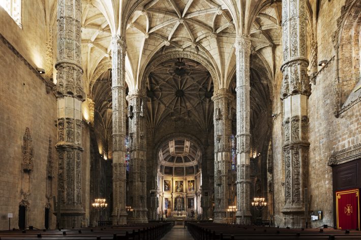 FCH-Católica inicia 3.ª Edição da Formação Avançada em Turismo e Património Religiosos