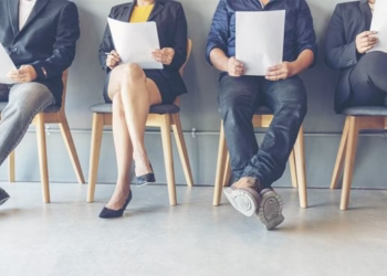 Speed Recruiting na Multipessoal no Parque das Nações