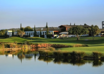 Algarve é o Melhor Destino de Golfe do Mundo para 2020