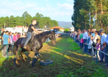 Feira dos Santos de Cerdal 2019 em Valença