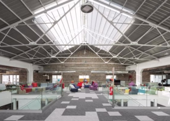 Blip distinguida com prémio britânico de comércio externo