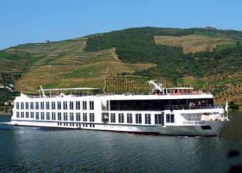 DouroAzul de Mário Ferreira recruta na 6ª Feira de Emprego & Carreiras Trabalhar num Navio