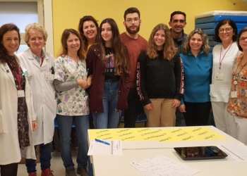 Pediatria de Torres Vedras é centro de referência para colocação de bombas de insulina