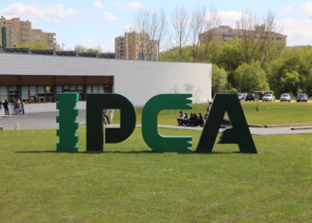 Programa “Forma-te” no IPCA