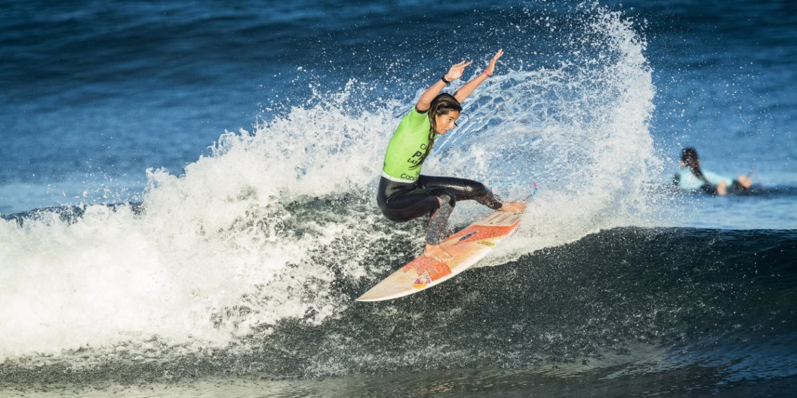 Teresa Bonvalot © WSL