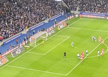 FC Porto venceu o Benfica, reduzindo a vantagem do líder encarnado