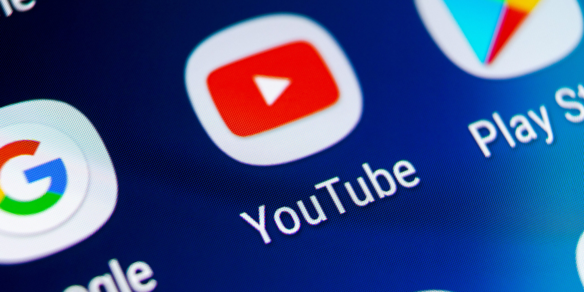 Dia da Internet Mais Segura: 5 formas como estamos a tornar o YouTube mais seguro