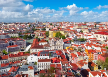 Linha “E Habitação” já está a funcionar em Lisboa