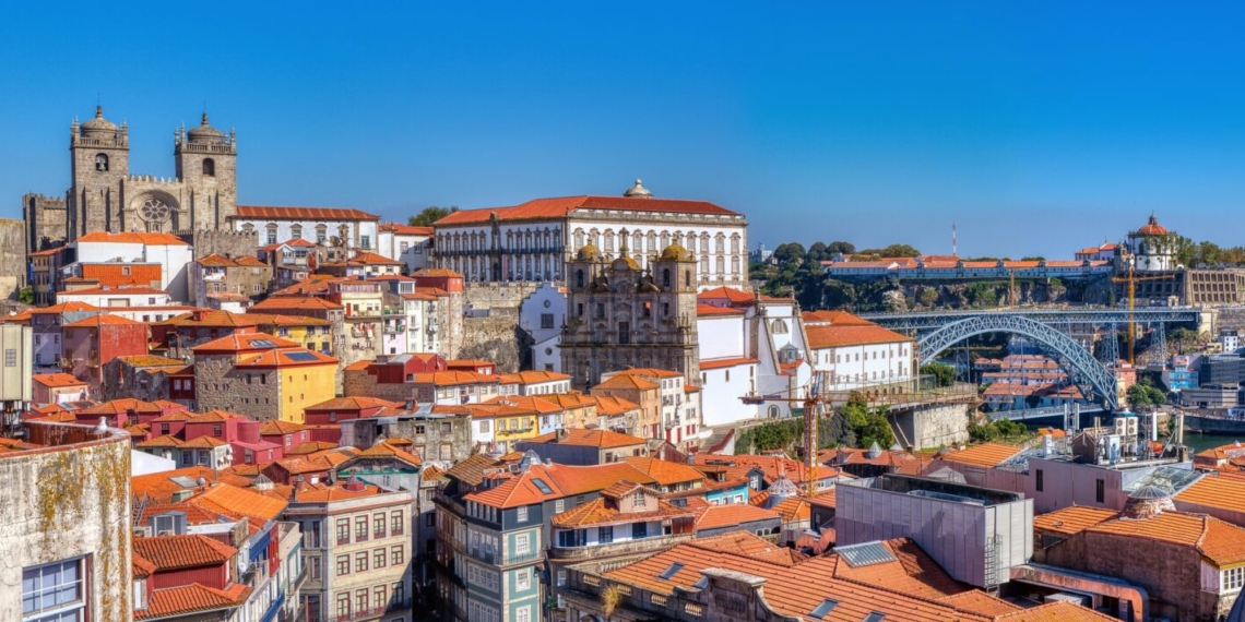 Porto - Portugal