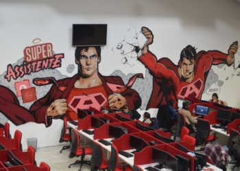 RHmais recruta 400 profissionais para Lisboa e Porto