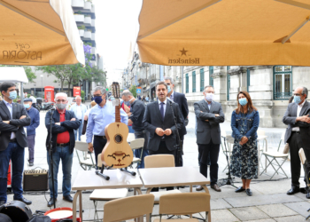 Município de Braga promove formações gratuitas da Viola Braguesa