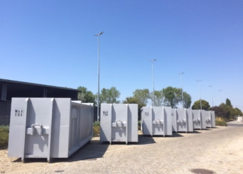 Projeto ESTRAEE proporciona aos Municípios da LIPOR maior qualidade na Gestão Municipal de Resíduos Elétricos e Eletrónicos