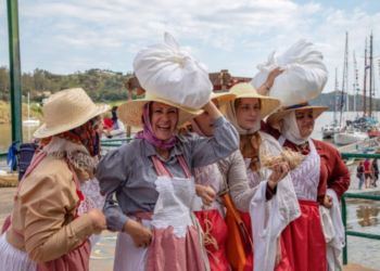 Mais de 450 mil pessoas visitaram o 365 Algarve em quatro anos