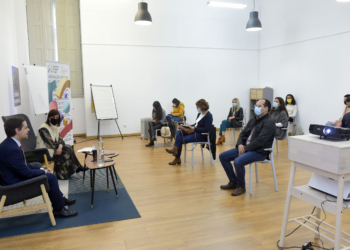 Promoção da Igualdade é vertente ´fundamental´ do modelo de desenvolvimento preconizado para Braga