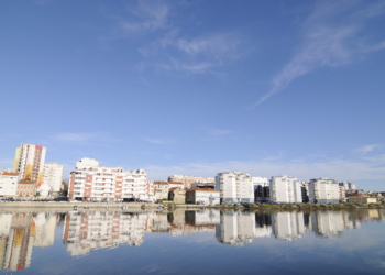 Barreiro vai instalar 90 postos de carregamento para veículos elétricos
