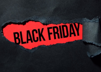 Compras seguras? Espreite este Guia para a Black Friday