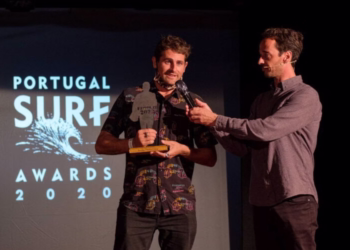 Gony Zubizarreta é o vencedor da primeira edição do prémio Pedro Lima