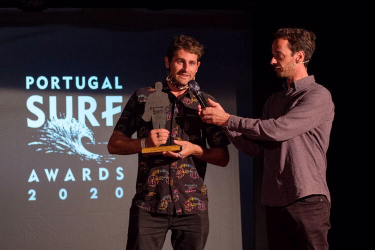 Jorge Matreno / ANSurfistas