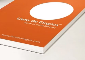 Livro de Elogios lança versão Digital
