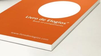 Livro de Elogios lança versão Digital