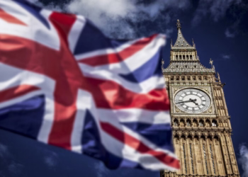 Novas regras para cidadãos UE que queiram trabalhar no Reino Unido em 2021