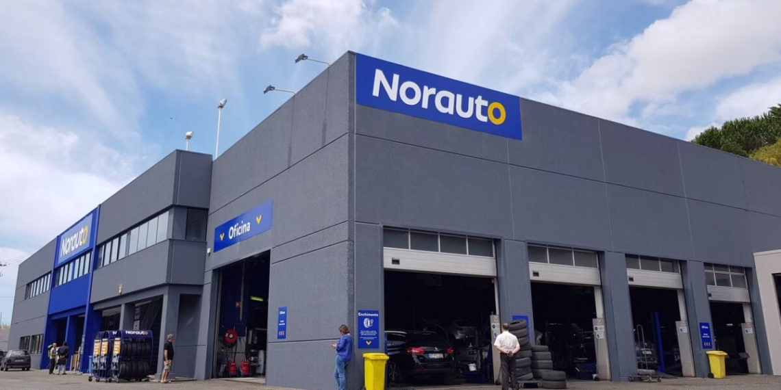 Norauto lança serviço SOS Baterias