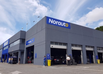 Norauto lança serviço SOS Baterias