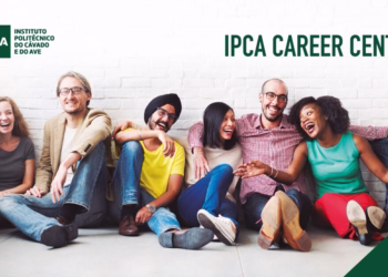 IPCA tem novo Portal de Emprego – O IPCA CAREER CENTER