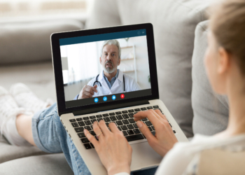 Lusíadas Saúde lança Teleconsulta SOS Pediatria