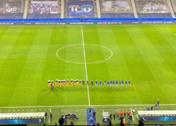 FC Porto venceu a Juventus e deu um chuto à crise