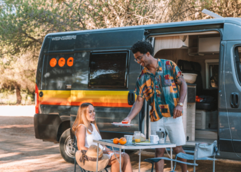 Indie Campers expande equipa tecnológica para 100 até 2023