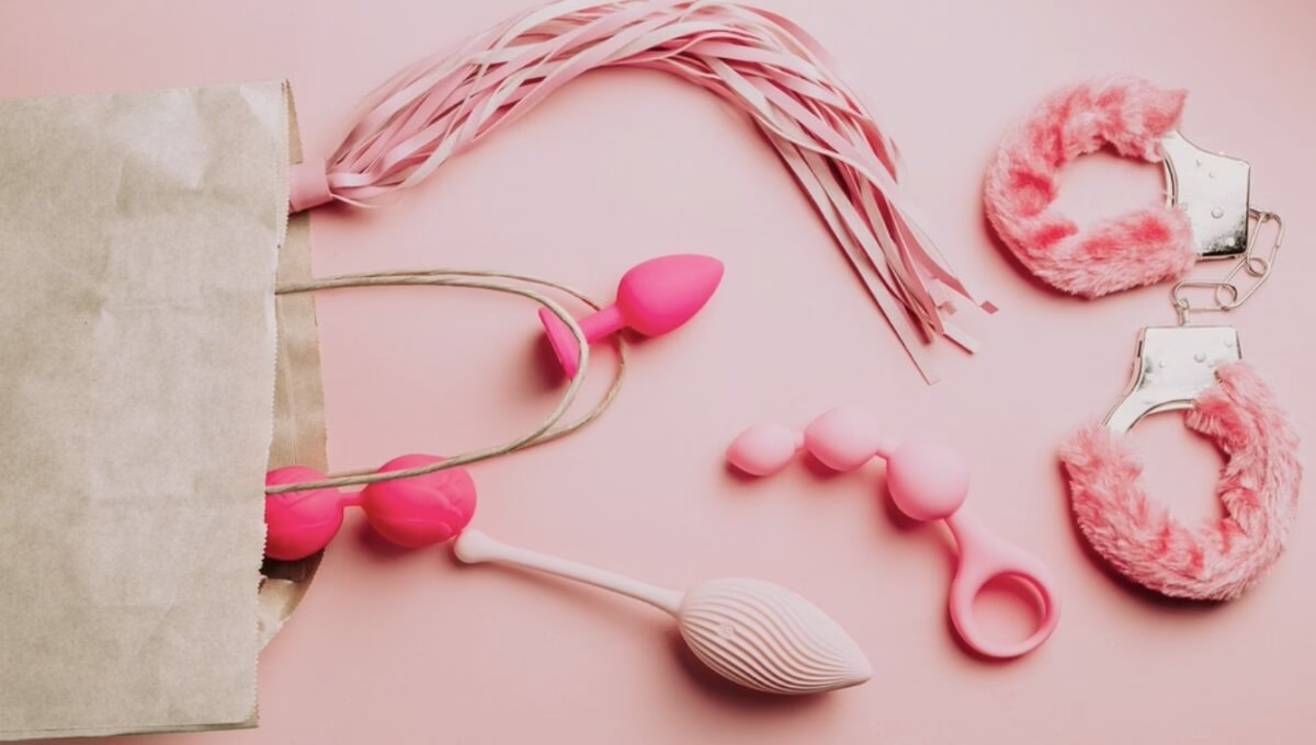 Mercado global dos Sex Toys valorizado em $33,64 mil milhões em 2020