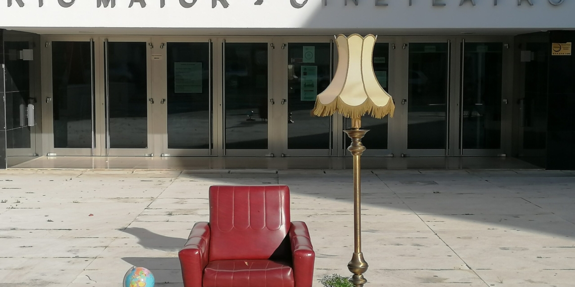 Município de Rio Maior e Associação “Beleza Teatro” lançam projeto de teatro comunitário