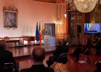 Torres Vedras é Capital Europeia da Economia Social 2021