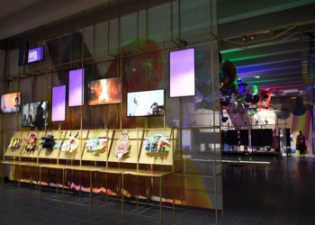 Centro de Artes e Criatividade de Torres Vedras foi inaugurado