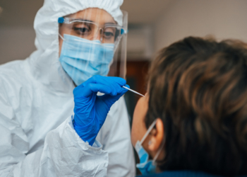 CML alarga plano de testagem gratuita a todos os moradores da cidade