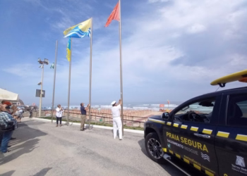 Época balnear teve início no concelho de Torres Vedras