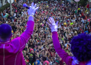 Desfiles e festejos do Carnaval de Torres Vedras cancelados