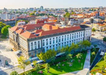 Porto vai ter mais 270 camas para estudantes universitários