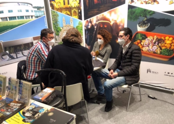 Braga volta a participar na maior feira de turismo do mundo