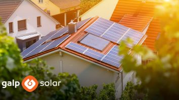 Galp Solar traz nova energia a quem quer produzir a sua própria eletricidade