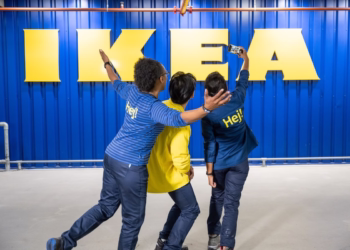 IKEA Portugal atualiza salário de entrada para 750€