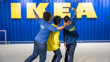 IKEA Portugal atualiza salário de entrada para 750€