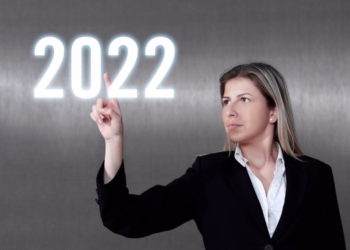 6 Tendências que irão moldar o mercado de trabalho em 2022