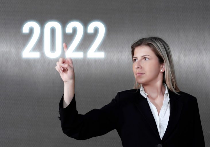 6 Tendências que irão moldar o mercado de trabalho em 2022