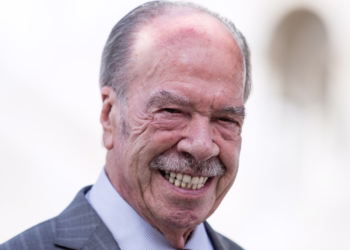 Universidade de Coimbra atribui Doutoramento Honoris Causa a Rui Nabeiro