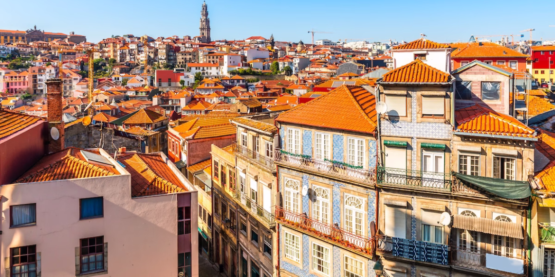 Município do Porto lança 10.ª edição do programa de apoio à renda